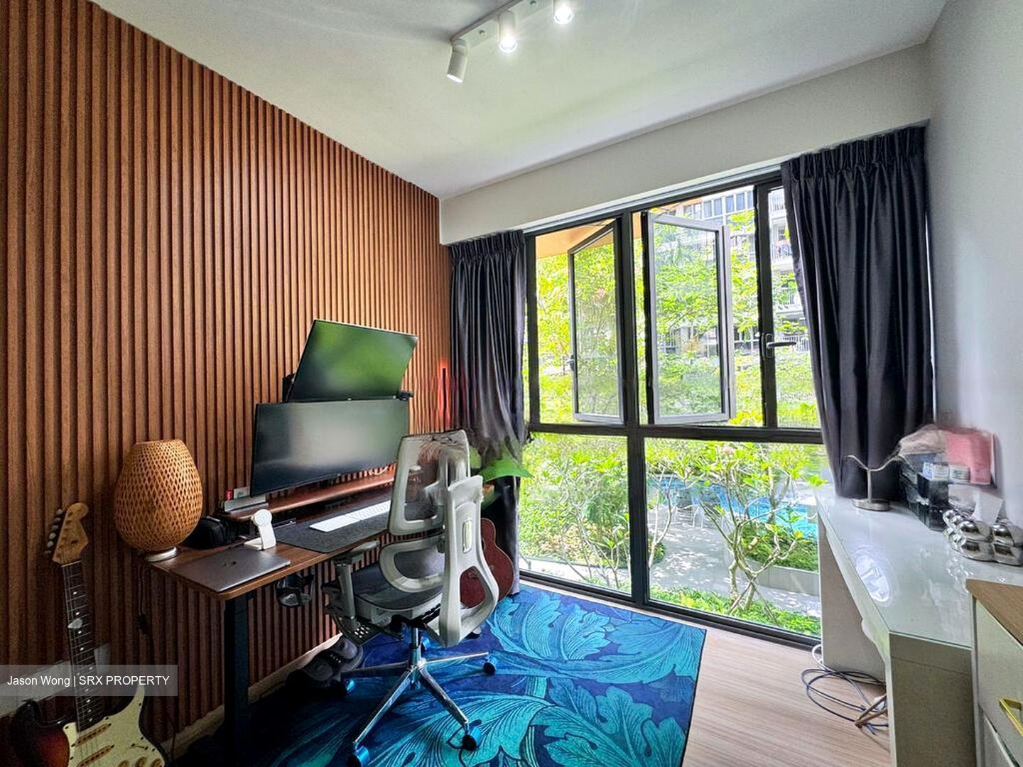 Parc Life (D27), Condominium #449309361